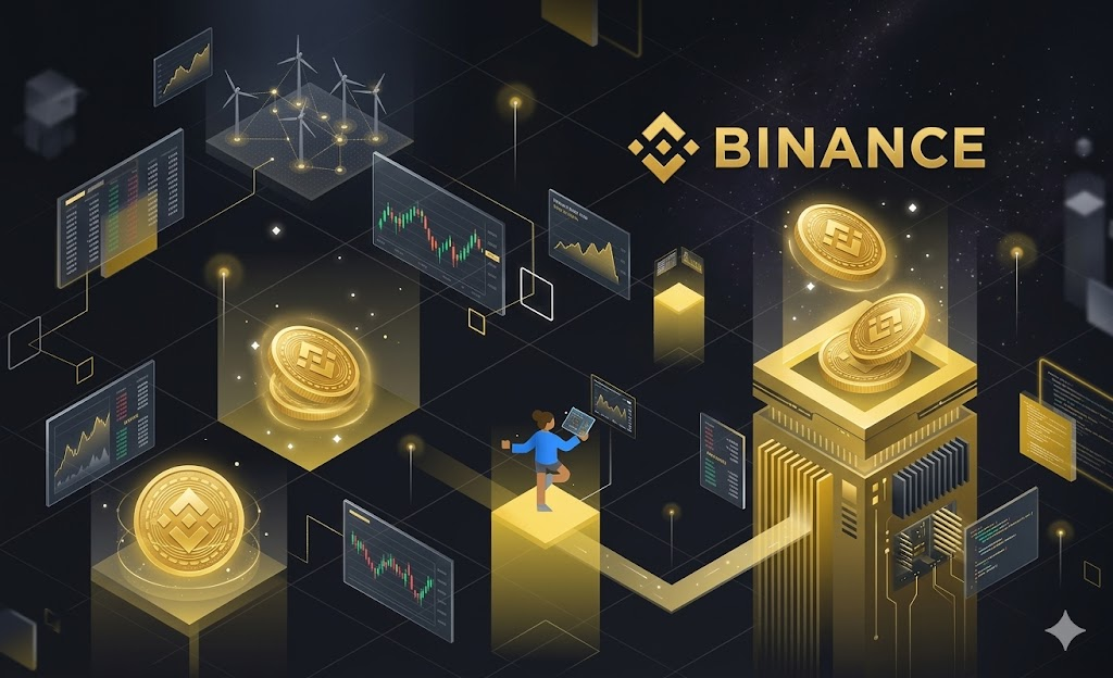 BNB创始人是谁平台展示图